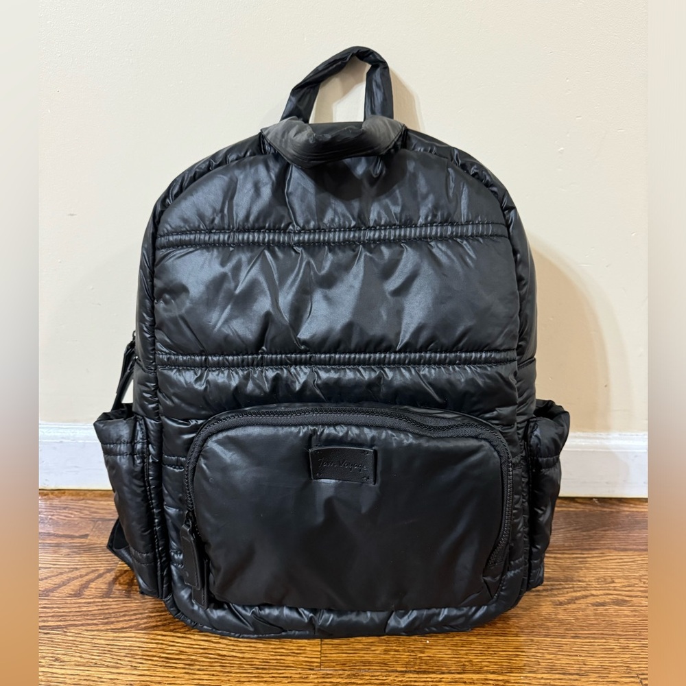 7AM voyage diaper backpack